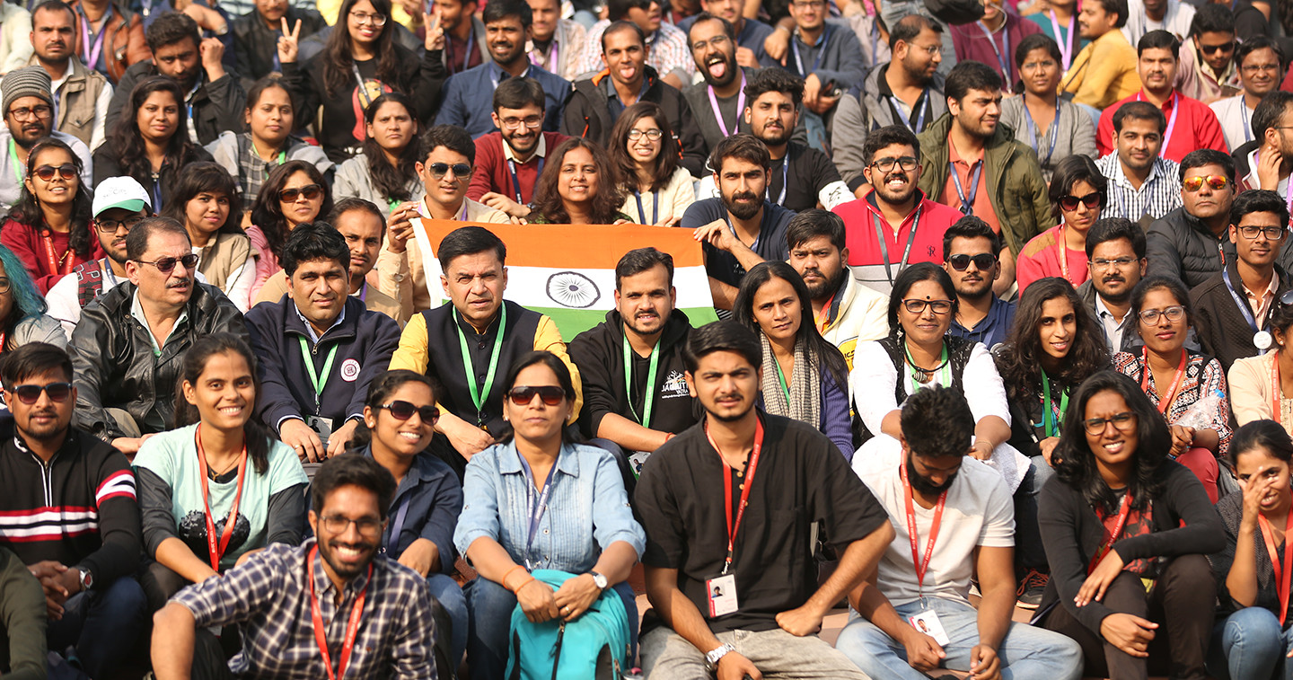 Jagriti 2024