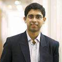 Srikanth Prabhu